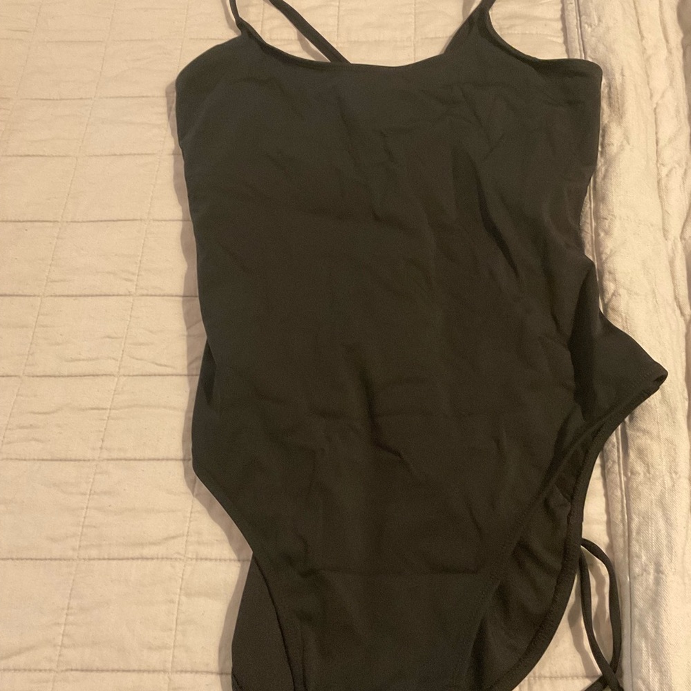 TA3 Swim